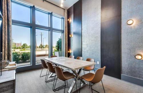 Frisco Square Apartment | 2 BR Heart of Frisco Gem