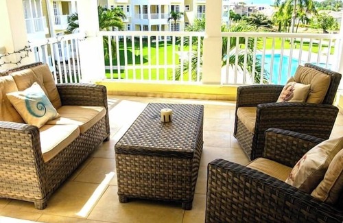 Playa Chiquita House | 2 BR in Sosua – Comfort & Family Fun