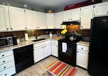 Hancock House | 2 BR JIMINY PEAK w Mountain Views SLEEPS 7 Gorgeous
