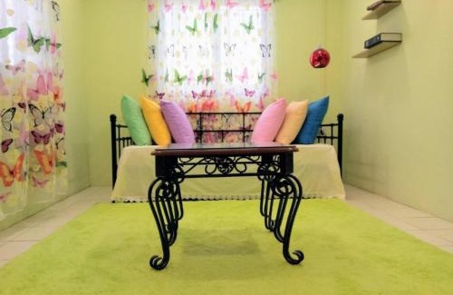 Cheras House | 2 BR Medina Dollar Landed Homestay Cheras MRT Link