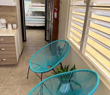 Cabo Rojo Apartment | 2-BR Modern Oceanfront Apt Steps from Playa Sucia
