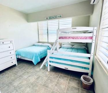 Cabo Rojo Apartment | 2-BR Modern Oceanfront Apt Steps from Playa Sucia