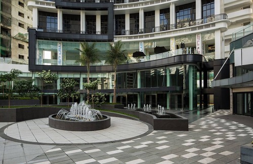 Downtown Apartment | 2-BR Superior Apt @ Milano 1402