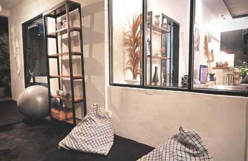 Kerobokan Villa | 2 BR Villa Rhapsody - 5 Mins to Seminyak/Umalas
