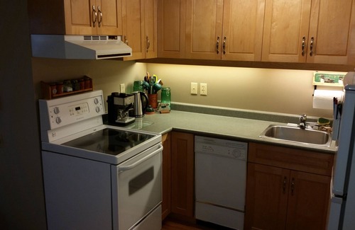 Blueberry Hill Condo | 2 BR Whistler Lakefront Condo- BEST Value