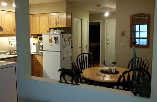 Blueberry Hill Condo | 2 BR Whistler Lakefront Condo- BEST Value
