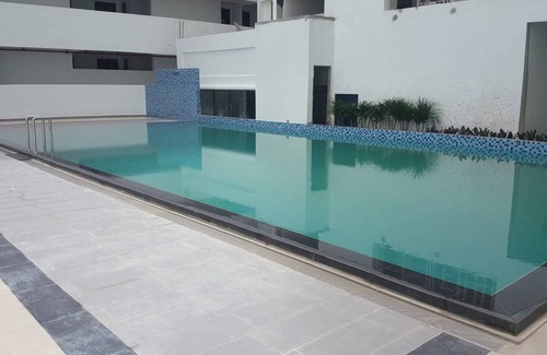 Bandar Kota Bharu Condo | 2 BR with Riverview Unit - Prestige Sky(B1-5)