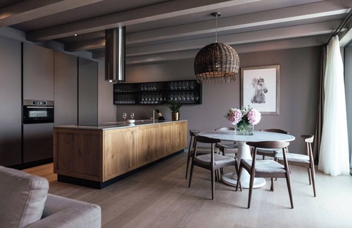 Slano House | 2 BRAND new villas with a sea view and close to the beachfront and Dubrovnik