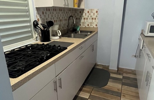 Cabo Rojo Apartment | #2 Casa Galarza