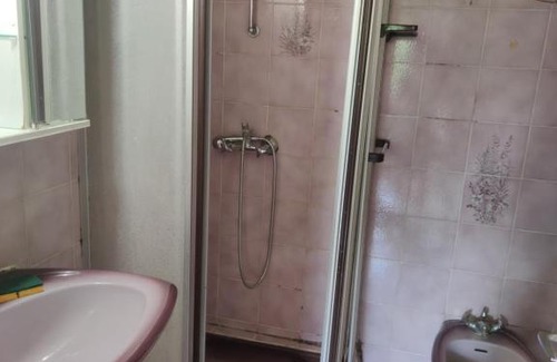 Drancy House | 2 chambre avec 2 lit double