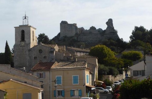 Orgon House | 2 chambres au calme Villa Chrisma Provence