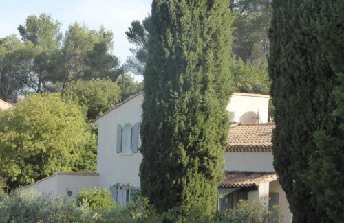 Orgon House | 2 chambres au calme Villa Chrisma Provence