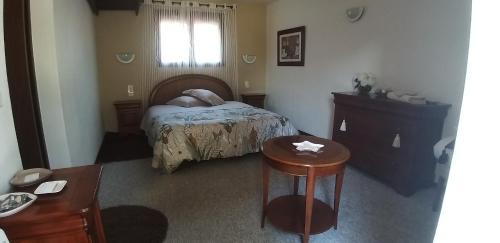 Parigne-lʼEveque Bed & Breakfast | 2 Chambres chez Valérie Gouffé