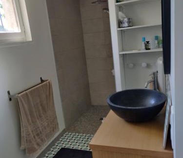Le Passage House | 2 chambres dans maison familiale