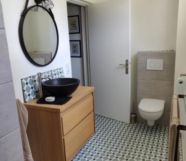 Le Passage House | 2 chambres dans maison familiale
