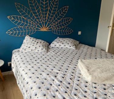 Idron Bed & Breakfast | 2 chambres dans villa avec spa et piscine