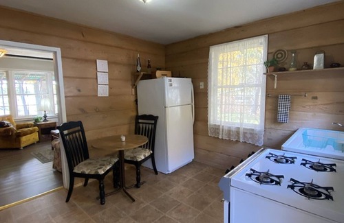 Grand Rapids Cabin | #2 Charming cabin at Woodland Resort on Pokegama Lake, Grand Rapids, MN