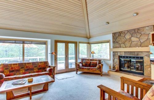 Sunriver House | 2 Cherrywood