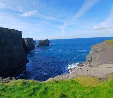 Kilkee House | 2 Cois Farraige