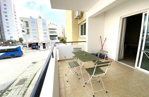 Skala Apartment | 2 Combined Apts, Fast Wi-Fi, 5 Min Walk to Beach