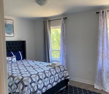 Cambridge House | 2 comfortable bedrooms