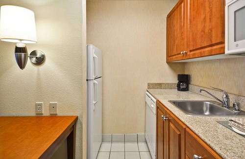 Yorkshire Apartment | 2 Connecting Suites at a Hotel
