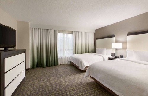 Yorkshire Hotel | 2 Connecting Suites at a Hotel