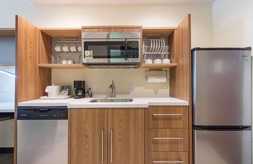 Yukon Apartment | 2 Connecting Suites at a Hotel