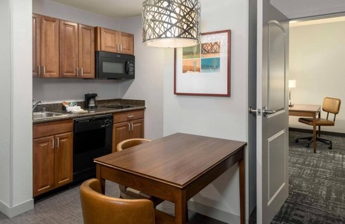 Deer Valley Apartment | 2 Connecting Suites at a Hotel