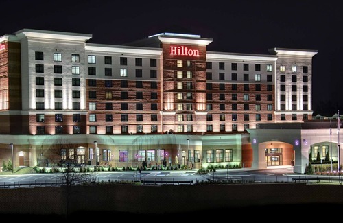 Short Pump Hotel | 2 Connecting Suites at a 4⭐️ Hotel