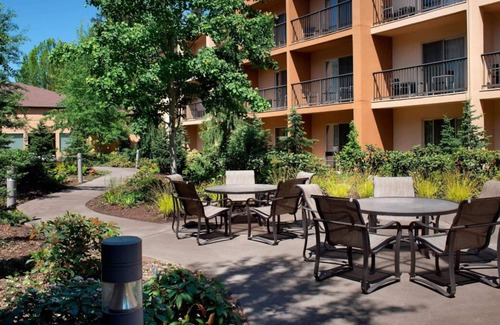 Tanasbourne House | 2 Convenient Units, Indoor Pool, Pets Allowed, Minutes to Hillsboro Stadium!