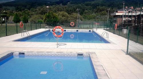 Castro Urdiales Apartment | 2-COSTA NORTE-2 Apartamento Jardín Garaje Piscina