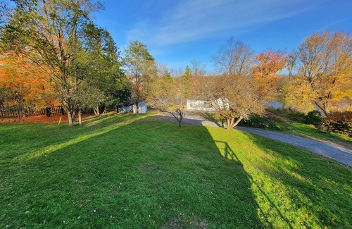 Marmora House | 2 Cottages right on the water!