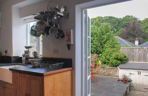 Aveton Gifford Cottage | 2 Court Cottages