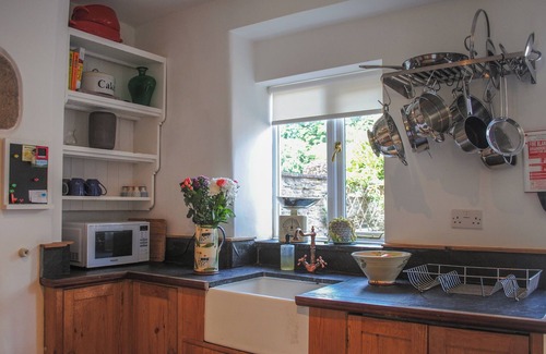 Aveton Gifford Cottage | 2 Court Cottages
