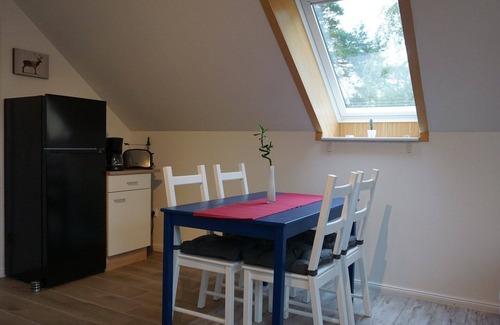 Soltau Apartment | 2 cozy apartments, near Heide Park - approx. 10 min walk, FeWo Friedrichseck