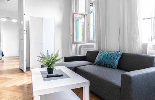Wahring Apartment | 2 Cozy Apt. Side by Side -Near Volksoper & AKH