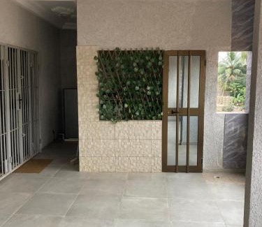 Lome Apartment | 2 cozy bedrooms in Lomé Sagbado