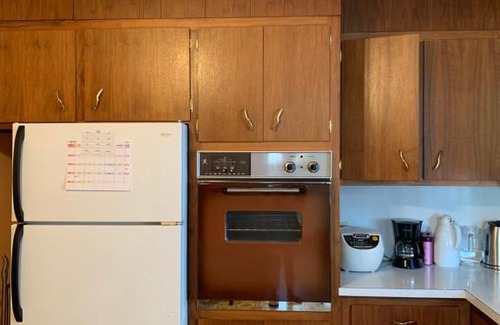 New Brunswick House | #2 Cozy Queen size bedroom @New Brunswick NJ downtown