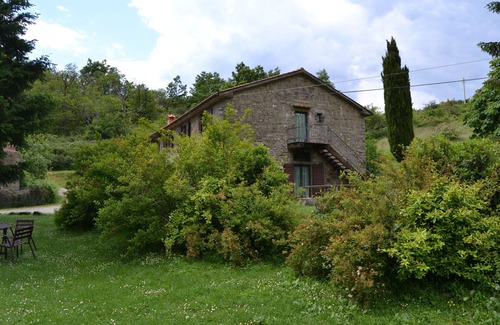 Castelfranco di Sopra Apartment | 2 cozy rooms in amazing Tuscany with rustic style