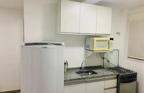 Sitio Barrocada Apartment | 2 Dormitórios SP - Bairro Tremembé/Tucuruvi