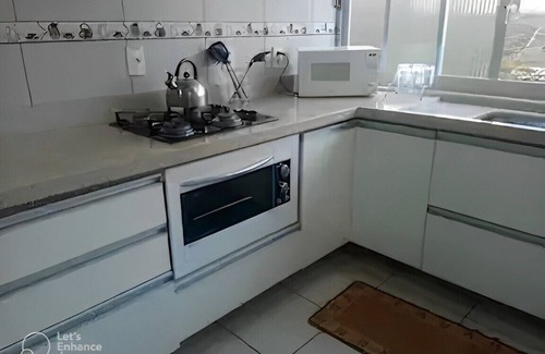 Higienopolis Apartment | 2 Dormitórios, Super Aconchegante 10 Minutos do Aeroporto