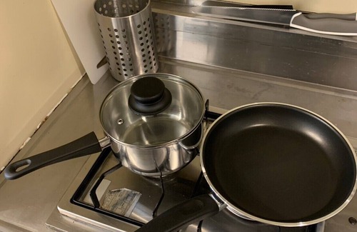 Dogenzaka Apartment | 2 Double Bed Heart of Shibuya Up to 4ppl