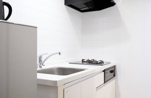 Susukino Hotel | 2 double beds 3 minutes walk from Susukino Sep/Sapporo Hokkaidō