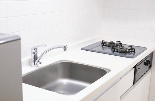 Susukino Hotel | 2 double beds 3 minutes walk from Susukino Sep/Sapporo Hokkaidō