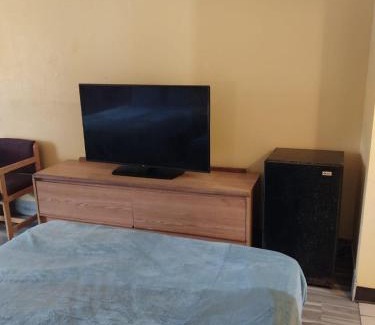 Jackson Apartment | 2 Double Beds Hotel Room 218