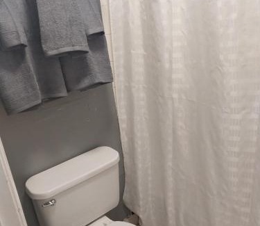 Jackson Apartment | 2 Double Beds Hotel Room 218