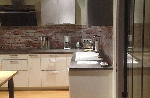 Annecy Old Town Apartment | 2 double beds or twin on request ,only at booking.
