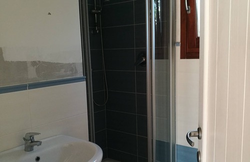 Tiriddo House | 2 double room apartment with swimming pool