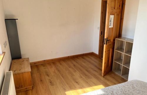Jamestown House | #2 - Double Room in Ballinamore, Leitrim